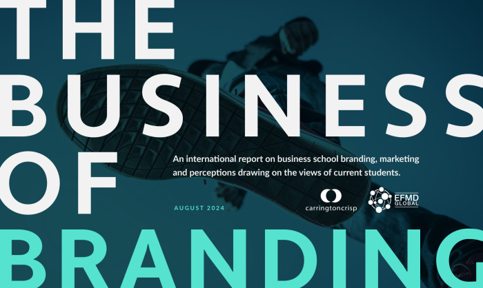 The Business of Branding